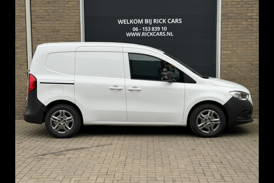 Mercedes-Benz Citan 108 CDI Euro 6 L1 Pro Cruise control/achteruitrijcamera/carplay