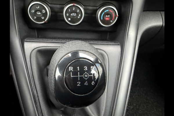 Mercedes-Benz Citan 108 CDI Euro 6 L1 Pro Cruise control/achteruitrijcamera/carplay