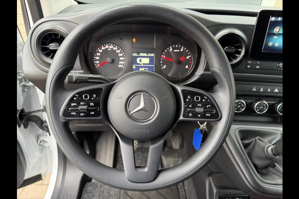 Mercedes-Benz Citan 108 CDI Euro 6 L1 Pro Cruise control/achteruitrijcamera/carplay