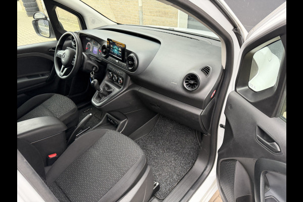 Mercedes-Benz Citan 108 CDI Euro 6 L1 Pro Cruise control/achteruitrijcamera/carplay