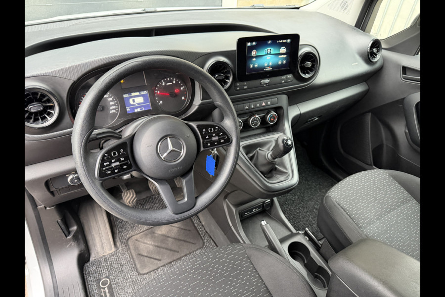 Mercedes-Benz Citan 108 CDI Euro 6 L1 Pro Cruise control/achteruitrijcamera/carplay