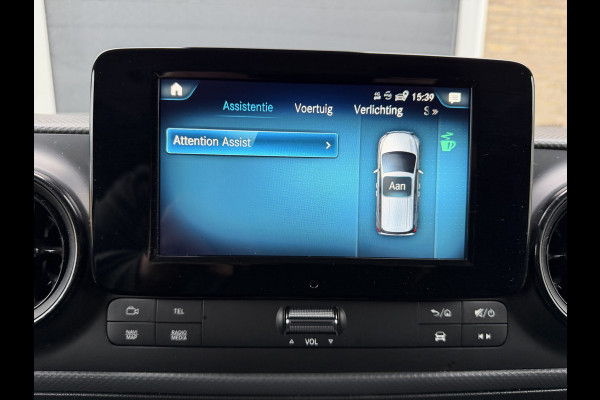 Mercedes-Benz Citan 108 CDI Euro 6 L1 Pro Cruise control/achteruitrijcamera/carplay