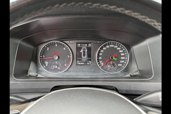 Volkswagen Transporter 2.0 TDI 150PK Euro 6 L2H1 DC Comfortline Plus CarPlay/Cruise control/trekhaak