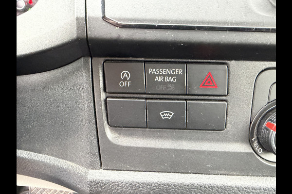 Volkswagen Transporter 2.0 TDI 150PK Euro 6 L2H1 DC Comfortline Plus CarPlay/Cruise control/trekhaak