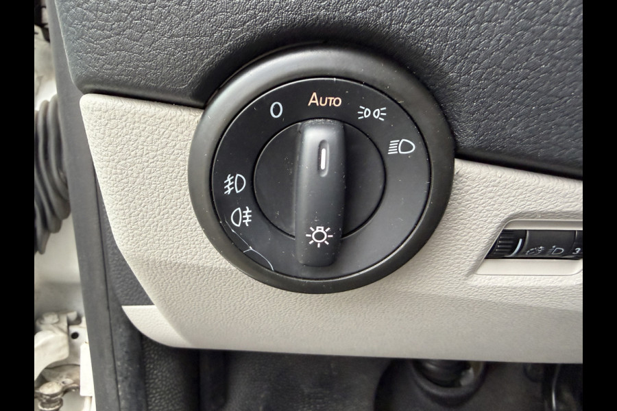 Volkswagen Transporter 2.0 TDI 150PK Euro 6 L2H1 DC Comfortline Plus CarPlay/Cruise control/trekhaak