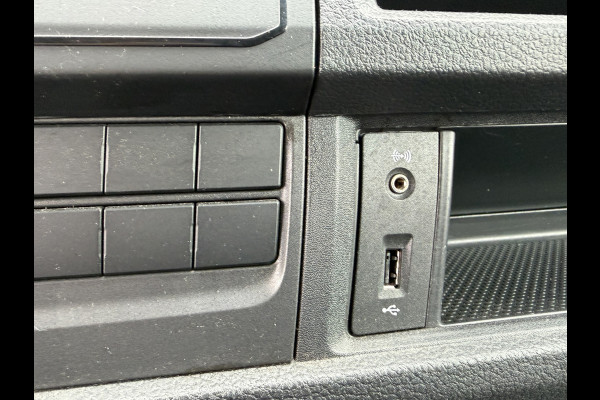 Volkswagen Transporter 2.0 TDI 150PK Euro 6 L2H1 DC Comfortline Plus CarPlay/Cruise control/trekhaak