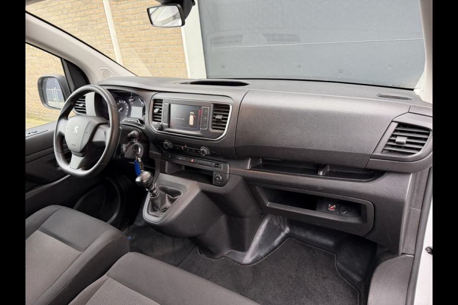 Peugeot Expert 2.0 BlueHDI 145 PK Euro 6 S&S L2 Navigatie/CarPlay/cruise control/camera