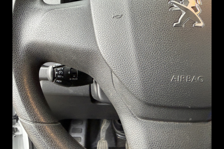 Peugeot Expert 2.0 BlueHDI 145 PK Euro 6 S&S L2 Navigatie/CarPlay/cruise control/camera