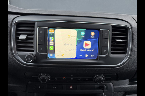 Peugeot Expert 2.0 BlueHDI 145 PK Euro 6S&S L2 Navigatiesysteem/CarPlay/trekhaak/cruise control