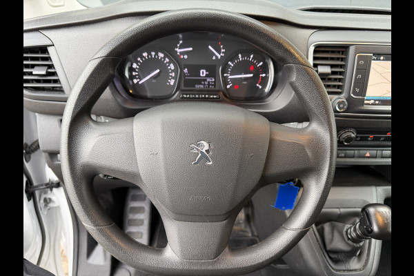 Peugeot Expert 2.0 BlueHDI 145 PK Euro 6S&S L2 Navigatiesysteem/CarPlay/trekhaak/cruise control