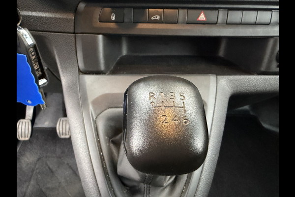Peugeot Expert 2.0 BlueHDI 145 PK Euro 6S&S L2 Navigatiesysteem/CarPlay/trekhaak/cruise control