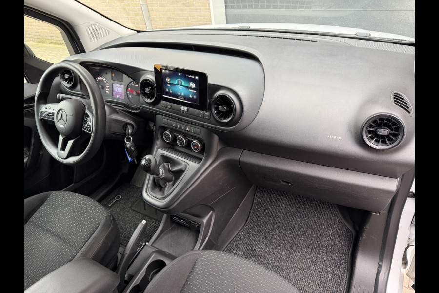 Mercedes-Benz Citan 108 CDI L1 Pro CarPlay/achteruitrijcamera/cruise control