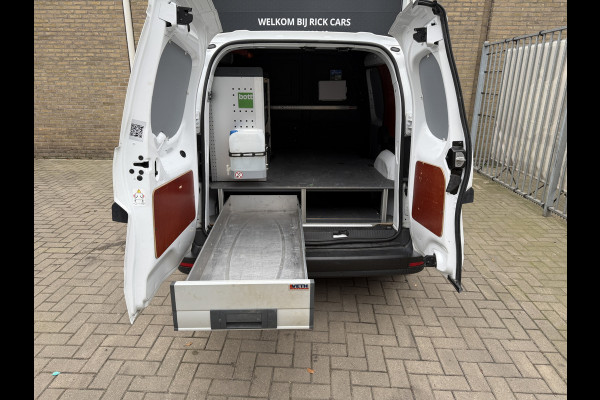 Mercedes-Benz Citan 108 CDI L1 Pro CarPlay/achteruitrijcamera/cruise control