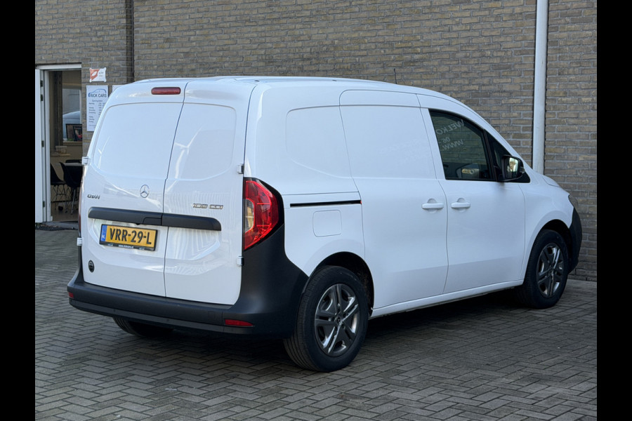 Mercedes-Benz Citan 108 CDI L1 Pro CarPlay/achteruitrijcamera/cruise control