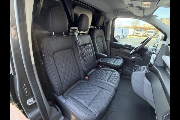 Ford Transit Custom 320 2.0 TDCI 140 PK Euro 6 L2H1 Trend CarPlay/Stoelverwarming/cruise control