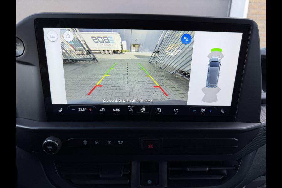 Ford Transit Custom 320 2.0 TDCI 140 PK Euro 6 L2H1 Trend CarPlay/Stoelverwarming/cruise control