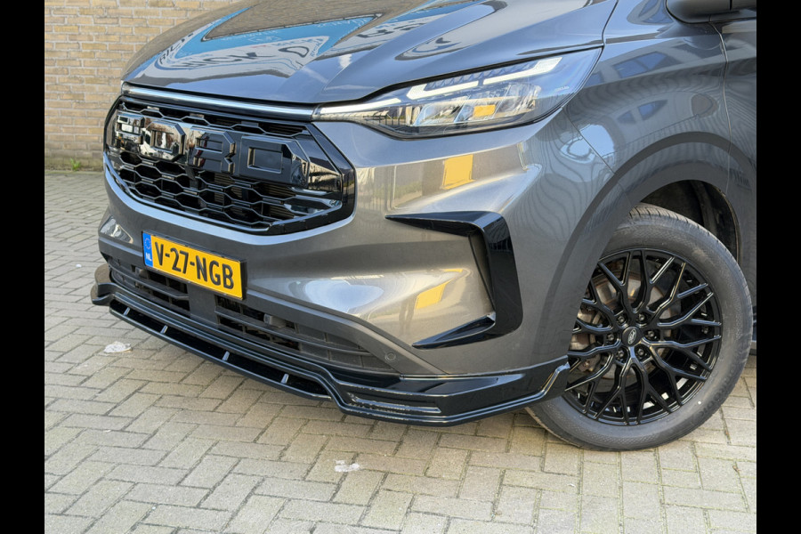 Ford Transit Custom 320 2.0 TDCI 140 PK Euro 6 L2H1 Trend CarPlay/Stoelverwarming/cruise control