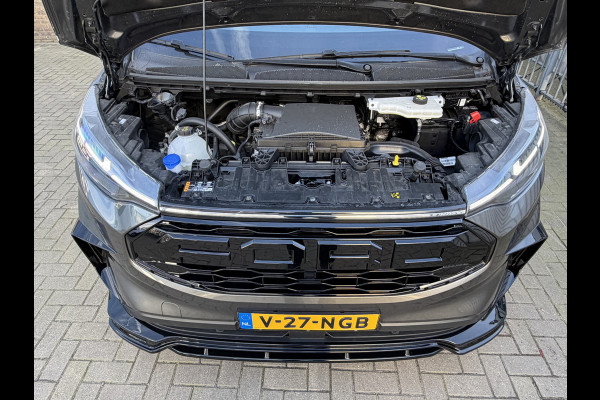 Ford Transit Custom 320 2.0 TDCI 140 PK Euro 6 L2H1 Trend CarPlay/Stoelverwarming/cruise control