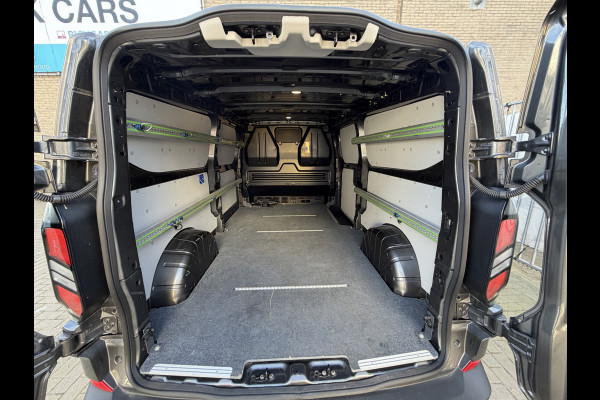Ford Transit Custom 320 2.0 TDCI 140 PK Euro 6 L2H1 Trend CarPlay/Stoelverwarming/cruise control