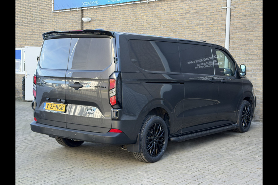 Ford Transit Custom 320 2.0 TDCI 140 PK Euro 6 L2H1 Trend CarPlay/Stoelverwarming/cruise control