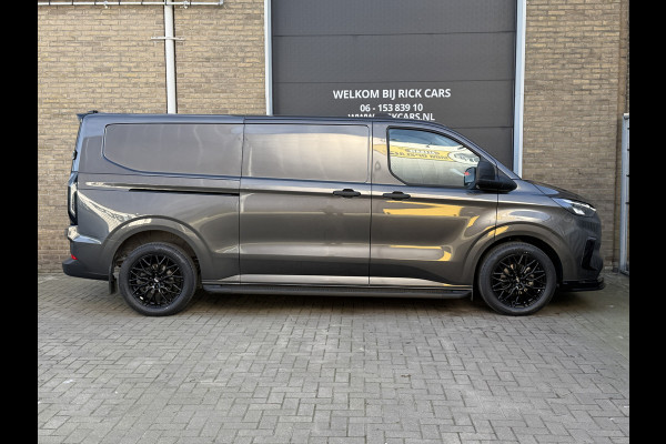 Ford Transit Custom 320 2.0 TDCI 140 PK Euro 6 L2H1 Trend CarPlay/Stoelverwarming/cruise control
