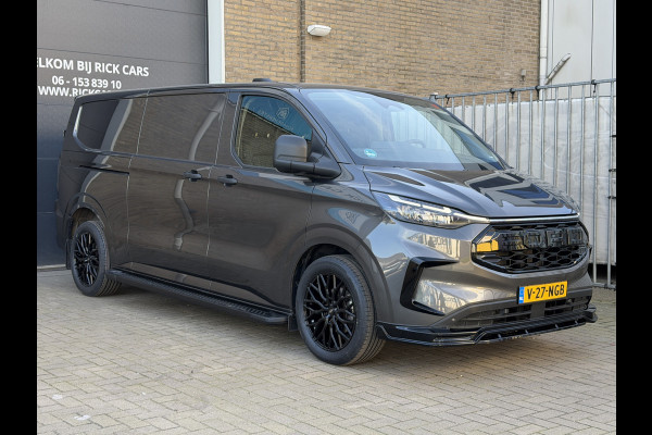 Ford Transit Custom 320 2.0 TDCI 140 PK Euro 6 L2H1 Trend CarPlay/Stoelverwarming/cruise control