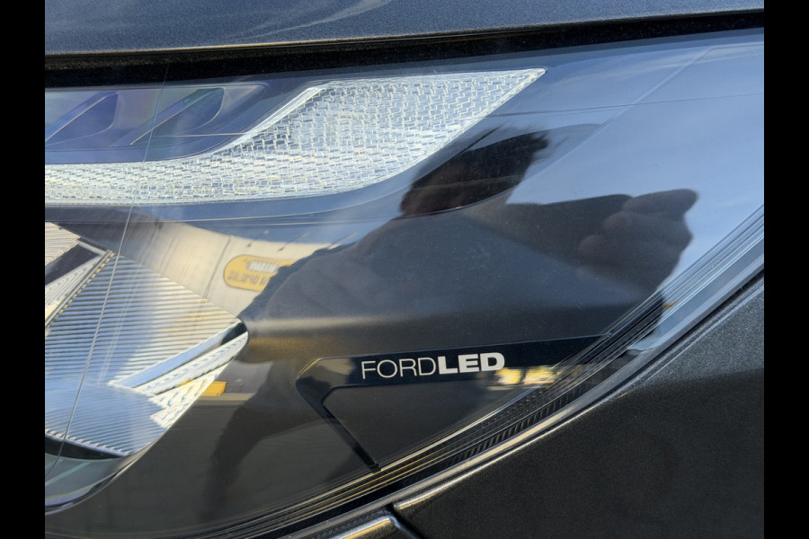 Ford Transit Custom 320 2.0 TDCI 140 PK Euro 6 L2H1 Trend CarPlay/Stoelverwarming/cruise control