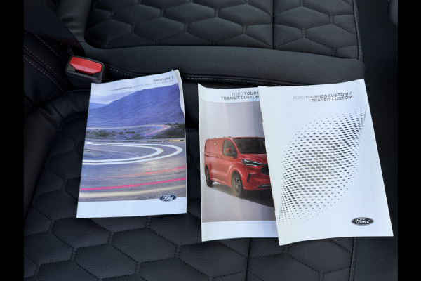 Ford Transit Custom 320 2.0 TDCI 140 PK Euro 6 L2H1 Trend CarPlay/Stoelverwarming/cruise control