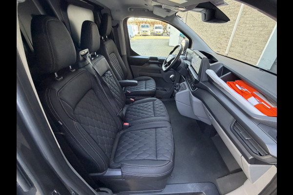 Ford Transit Custom 320 2.0 TDCI 140 PK Euro 6 L2H1 Trend CarPlay/Stoelverwarming/cruise control