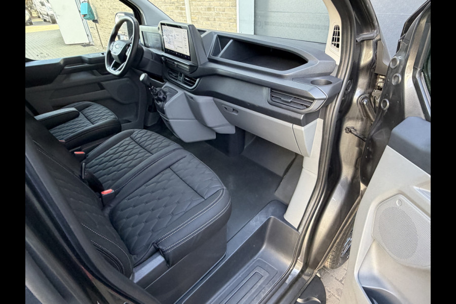 Ford Transit Custom 320 2.0 TDCI 140 PK Euro 6 L2H1 Trend CarPlay/Stoelverwarming/cruise control