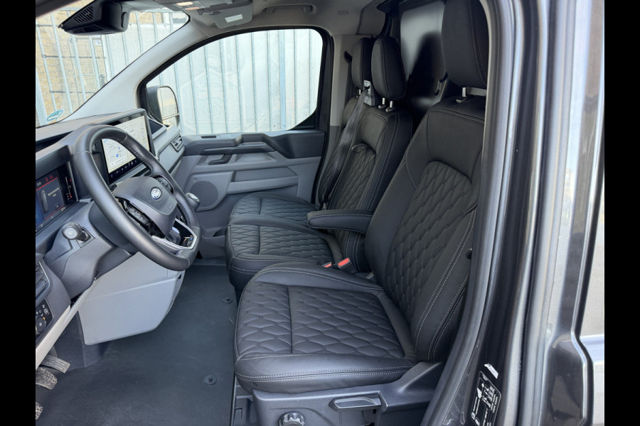 Ford Transit Custom 320 2.0 TDCI 140 PK Euro 6 L2H1 Trend CarPlay/Stoelverwarming/cruise control