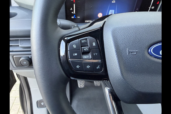 Ford Transit Custom 320 2.0 TDCI 140 PK Euro 6 L2H1 Trend CarPlay/Stoelverwarming/cruise control