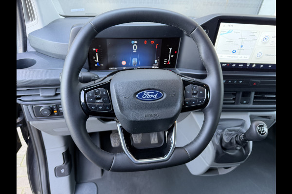 Ford Transit Custom 320 2.0 TDCI 140 PK Euro 6 L2H1 Trend CarPlay/Stoelverwarming/cruise control