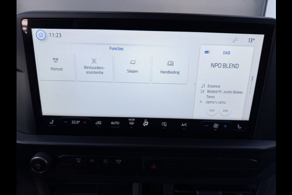 Ford Transit Custom 320 2.0 TDCI 140 PK Euro 6 L2H1 Trend CarPlay/Stoelverwarming/cruise control