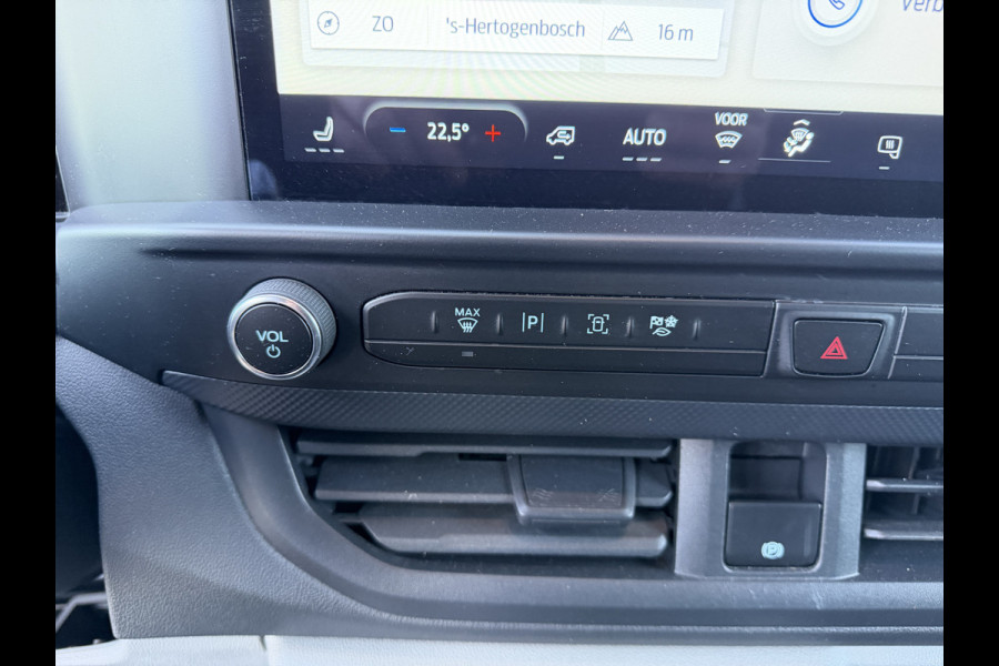 Ford Transit Custom 320 2.0 TDCI 140 PK Euro 6 L2H1 Trend CarPlay/Stoelverwarming/cruise control