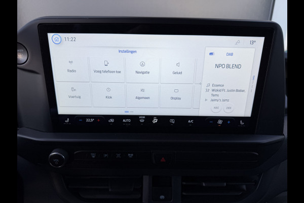 Ford Transit Custom 320 2.0 TDCI 140 PK Euro 6 L2H1 Trend CarPlay/Stoelverwarming/cruise control