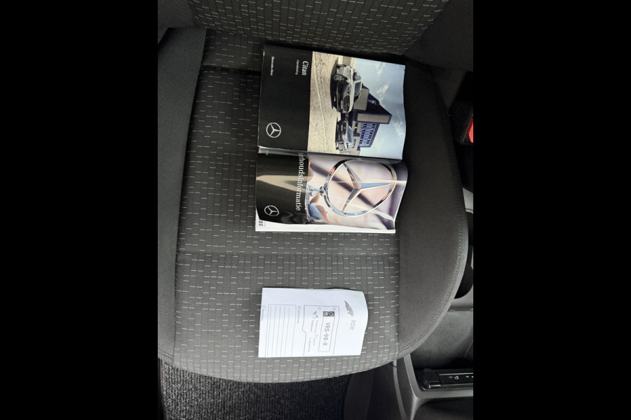 Mercedes-Benz Citan 108 CDI L1 Pro Achteruitrijcamera/CarPlay/cruise control