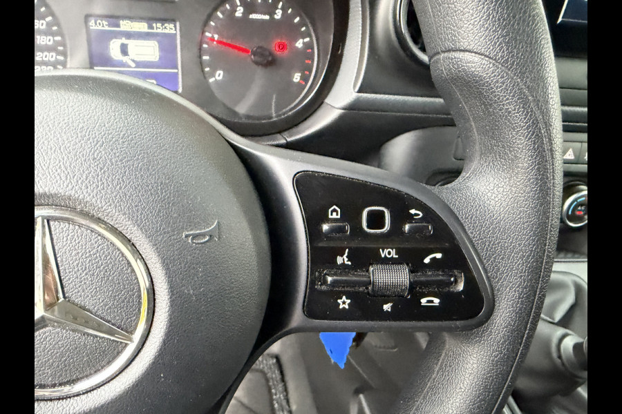 Mercedes-Benz Citan 108 CDI L1 Pro Achteruitrijcamera/CarPlay/cruise control