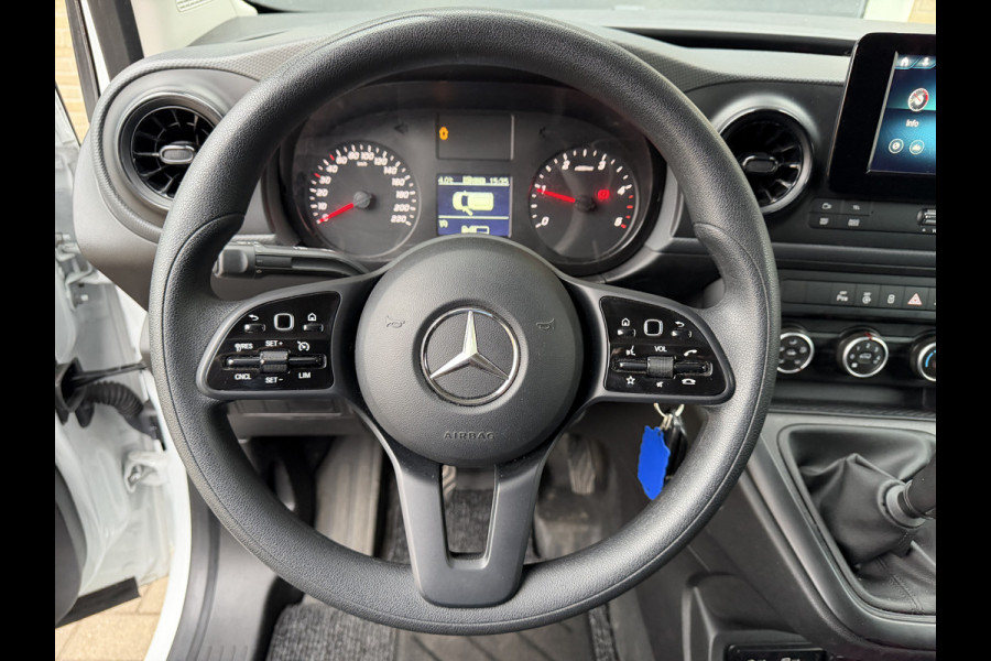 Mercedes-Benz Citan 108 CDI L1 Pro Achteruitrijcamera/CarPlay/cruise control