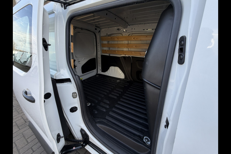 Peugeot Partner 1.2 PureTech Premium CarPlay/cruise control/navigatie systeem