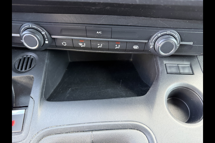 Peugeot Partner 1.2 PureTech Premium CarPlay/cruise control/navigatie systeem