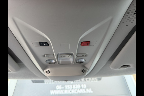 Peugeot Partner 1.2 PureTech Premium CarPlay/cruise control/navigatie systeem