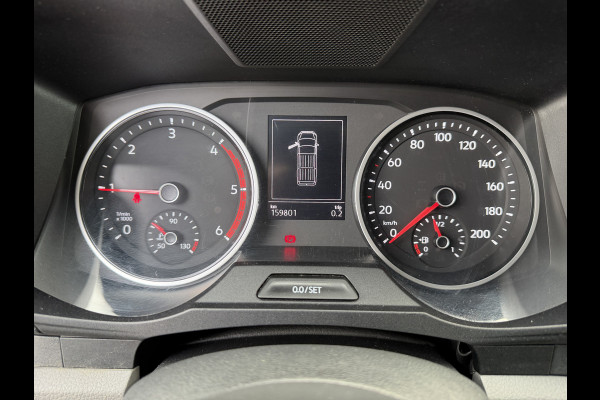 Volkswagen Crafter 35 2.0 TDI 141PK EUR 6 L3H3 Cruise Control/CarPlay/camera