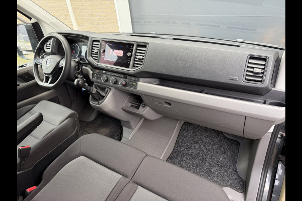 Volkswagen Crafter 35 2.0 TDI 141PK EUR 6 L3H3 Cruise Control/CarPlay/camera