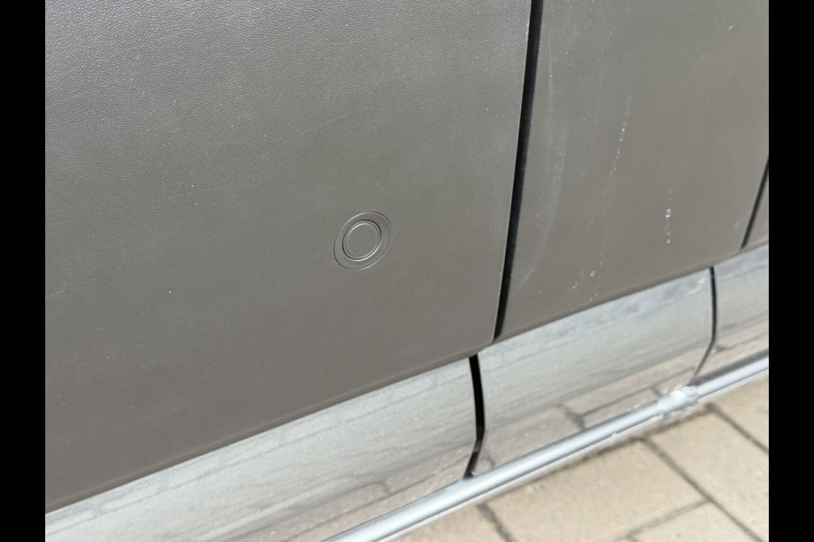 Volkswagen Crafter 35 2.0 TDI 141PK EUR 6 L3H3 Cruise Control/CarPlay/camera