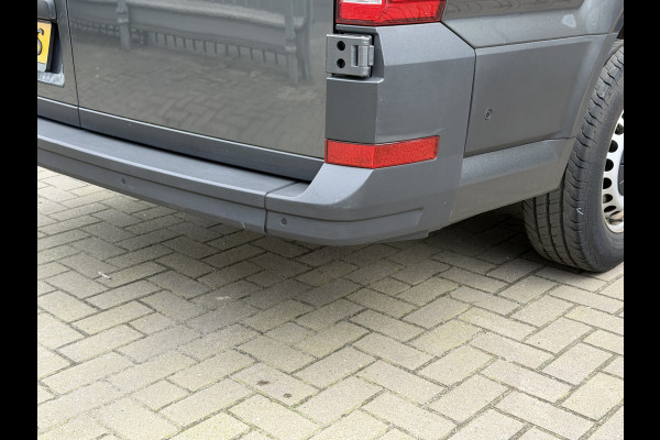 Volkswagen Crafter 35 2.0 TDI 141PK EUR 6 L3H3 Cruise Control/CarPlay/camera