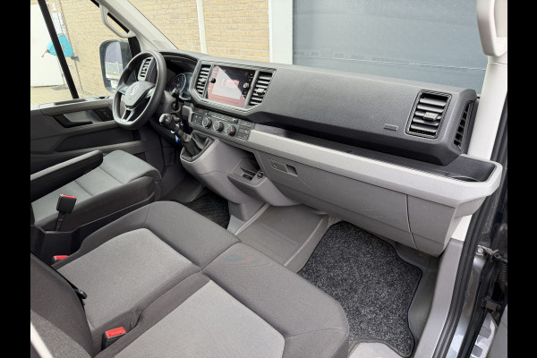 Volkswagen Crafter 35 2.0 TDI 141PK EUR 6 L3H3 Cruise Control/CarPlay/camera