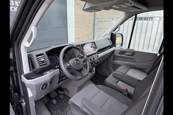 Volkswagen Crafter 35 2.0 TDI 141PK EUR 6 L3H3 Cruise Control/CarPlay/camera