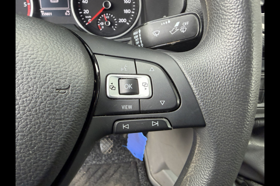 Volkswagen Crafter 35 2.0 TDI 141PK EUR 6 L3H3 Cruise Control/CarPlay/camera
