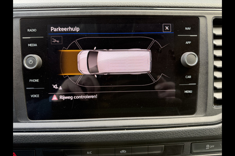 Volkswagen Crafter 35 2.0 TDI 141PK EUR 6 L3H3 Cruise Control/CarPlay/camera